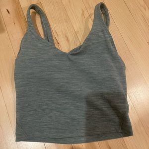 Lululemon align tank